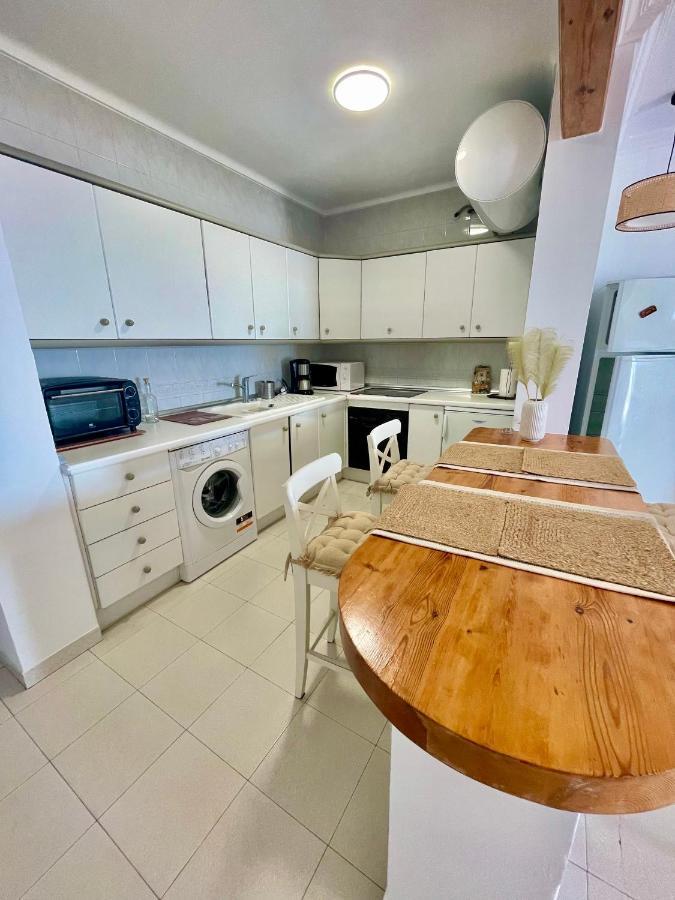 Apartamento Frontal Al Mar - Torrox Costa Exterior photo
